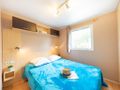 Cliquez pour découvrir toutes les photos de l'HÉBERGEMENT ! mobilhome - établissement Les Tropiques photo 5