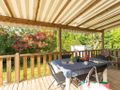 Cliquez pour découvrir toutes les photos de l'HÉBERGEMENT ! mobilhome - établissement Les Tropiques photo 2