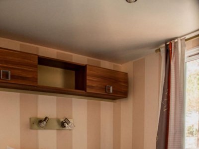 Cliquez pour découvrir toutes les photos de l'HÉBERGEMENT ! mobil-home - Calypso photo 4