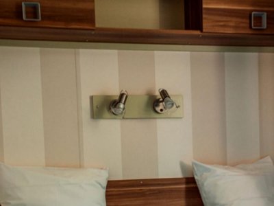 Cliquez pour découvrir toutes les photos de l'HÉBERGEMENT ! mobil-home - Calypso photo 5