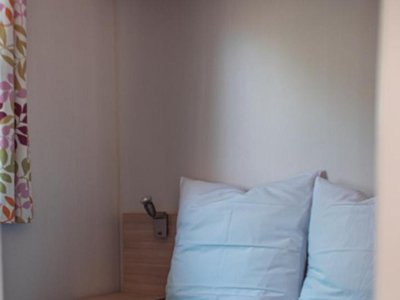Cliquez pour découvrir toutes les photos de l'HÉBERGEMENT ! mobil-home - Calypso photo 4