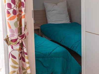 Cliquez pour découvrir toutes les photos de l'HÉBERGEMENT ! mobil-home - Calypso photo 5