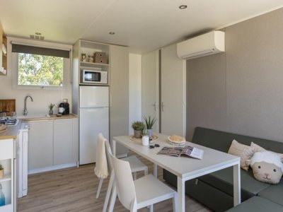 mobil-home - Calypso photo 3