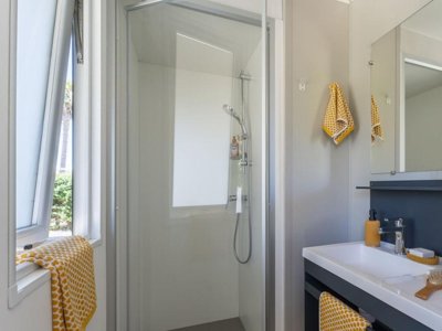 Cliquez pour découvrir toutes les photos de l'HÉBERGEMENT ! mobil-home - Calypso photo 7