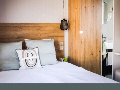 Cliquez pour découvrir toutes les photos de l'HÉBERGEMENT ! mobil-home - Calypso photo 5