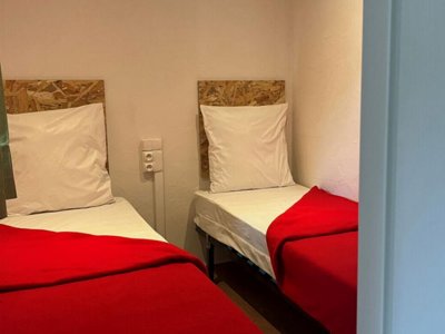 Cliquez pour découvrir toutes les photos de l'HÉBERGEMENT ! mobil-home - Calypso photo 5