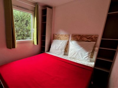 Cliquez pour découvrir toutes les photos de l'HÉBERGEMENT ! mobil-home - Calypso photo 4