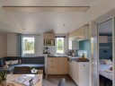 Cliquez pour découvrir toutes les photos de l'HÉBERGEMENT ! mobil-home - camping Calypso photo 7