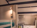 Cliquez pour découvrir toutes les photos de l'HÉBERGEMENT ! chalet - camping Calypso photo 2