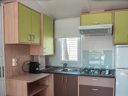 Cliquez pour découvrir toutes les photos de l'HÉBERGEMENT ! mobil-home - camping Calypso photo 2