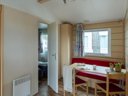 Cliquez pour découvrir toutes les photos de l'HÉBERGEMENT ! mobil-home - camping Calypso photo 2
