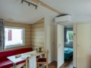 Cliquez pour découvrir toutes les photos de l'HÉBERGEMENT ! mobil-home - camping Calypso photo 3