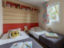 Cliquez pour découvrir toutes les photos de l'HÉBERGEMENT ! mobil-home - camping Calypso photo 4