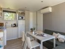 mobil-home - camping Calypso photo 3