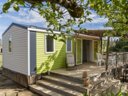 Cliquez pour découvrir toutes les photos de l'HÉBERGEMENT ! mobil-home - camping Calypso photo 10