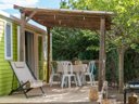 Cliquez pour découvrir toutes les photos de l'HÉBERGEMENT ! mobil-home - camping Calypso photo 4