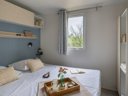 Cliquez pour découvrir toutes les photos de l'HÉBERGEMENT ! mobil-home - camping Calypso photo 5