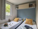 Cliquez pour découvrir toutes les photos de l'HÉBERGEMENT ! mobil-home - camping Calypso photo 6