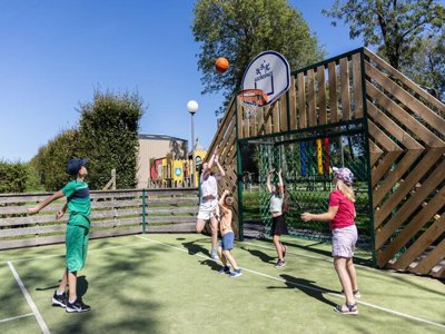 Cliquez pour découvrir toutes les photos de l'ÉTABLISSEMENT ! camping Country Park Les Etangs Fleuris - Touquin photo 11
