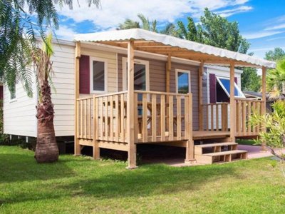 Cliquez pour découvrir toutes les photos de l'ÉTABLISSEMENT ! camping Country Park Les Etangs Fleuris - Touquin photo 16