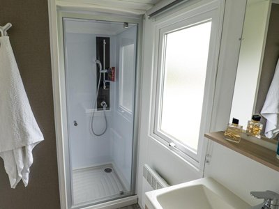 mobil-home - Country ParkTouquin photo 2