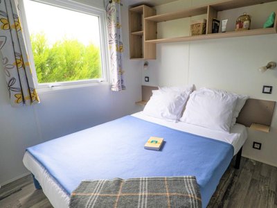 mobil-home - Country ParkTouquin photo 4