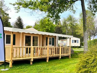 mobil-home - Country ParkTouquin photo 1