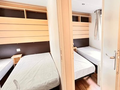 mobil-home - Country ParkTouquin photo 2