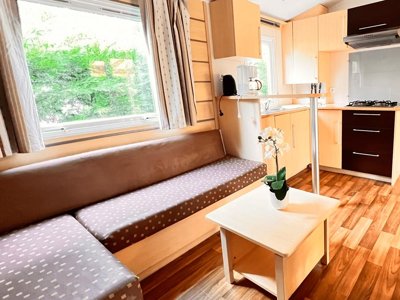 mobil-home - Country ParkTouquin photo 3