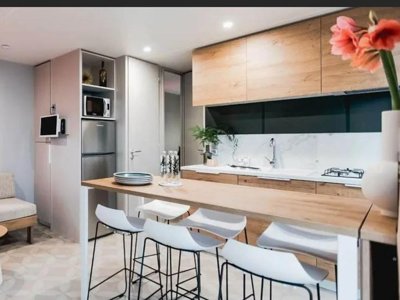 mobil-home - Country ParkTouquin photo 1
