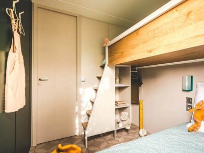 mobil-home - Country ParkTouquin photo 5