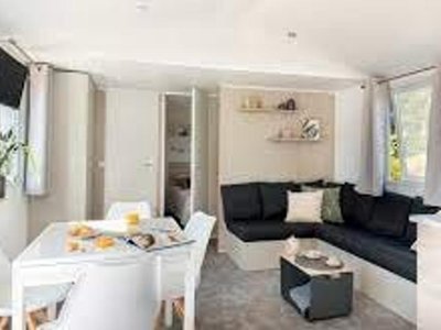 mobil-home - Country ParkTouquin photo 2