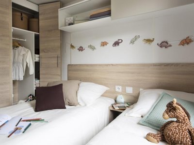 mobil-home - Country ParkTouquin photo 3