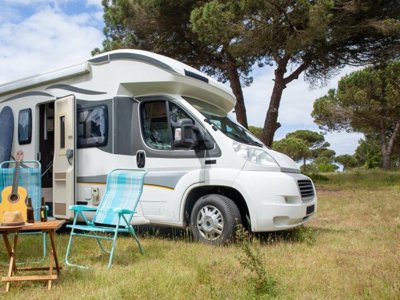 Cliquez pour découvrir toutes les photos de l'ÉTABLISSEMENT ! camping Country Park Les Etangs Fleuris - Touquin photo 24