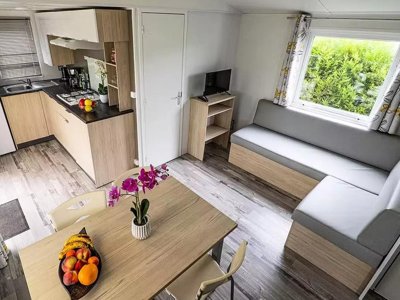 mobil-home - Country ParkTouquin photo 1