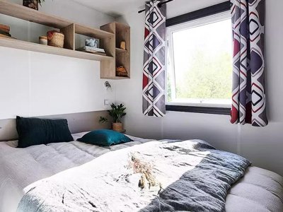 mobil-home - Country ParkTouquin photo 2