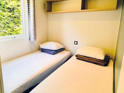 mobil-home - Country ParkTouquin photo 4