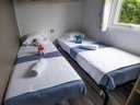 mobil-home - camping Country ParkTouquin photo 5