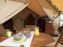 tente - camping Country ParkTouquin photo 2