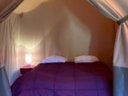 tente - camping Country ParkTouquin photo 4