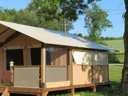 tente - camping Country ParkTouquin photo 7