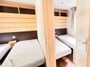 mobil-home - camping Country ParkTouquin photo 2