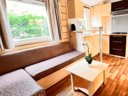 mobil-home - camping Country ParkTouquin photo 3