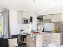 mobil-home - camping Country ParkTouquin photo 4