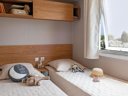Cliquez pour découvrir toutes les photos de l'HÉBERGEMENT ! mobil-home - camping Country ParkTouquin photo 5