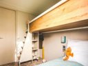 Cliquez pour découvrir toutes les photos de l'HÉBERGEMENT ! mobil-home - camping Country ParkTouquin photo 2