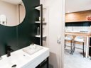 Cliquez pour découvrir toutes les photos de l'HÉBERGEMENT ! mobil-home - camping Country ParkTouquin photo 3