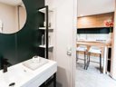 Cliquez pour découvrir toutes les photos de l'HÉBERGEMENT ! mobil-home - camping Country ParkTouquin photo 8