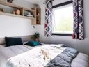 mobil-home - camping Country ParkTouquin photo 2
