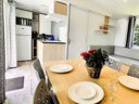 mobil-home - camping Country ParkTouquin photo 3